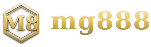 mg888 logo